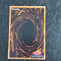 遊戯王オフィシャルカードゲーム デュエルモンスターズ 遊戯王 BE 字レア カード 砂塵の大竜巻 トレカ BE1-JP075 コナミ サムネイル 2