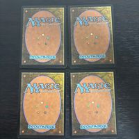 MTG マジック：ザ ギャザリング カード 入念な研究 トレカ 70/350 Wizards of the Coast サムネイル 2