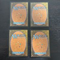 MTG Magic: The Gathering カード フェアリーの大群 トレカ 29/143 Wizards of the Coast サムネイル 2