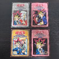 遊戯王 遊☆戯☆王 オフィシャルカードゲーム デュエルモンスターズ カード ルールカード ジュニアルール入門編4 必勝コンボ集5 必勝コンボ集6 トレカ Booster R2 Booster R3 コナミ ルール サムネイル 1