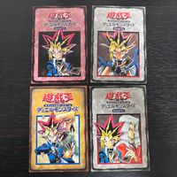 遊戯王 遊☆戯☆王 オフィシャルカードゲーム デュエルモンスターズ カード 必勝コンボ集 4 トレカ コナミ ルール サムネイル 1
