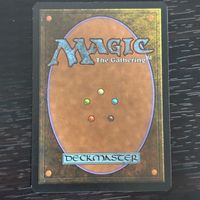 MTG Magic The Gathering Slay Japanese Card 162/350 TCG サムネイル 2