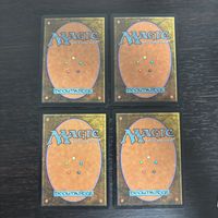 MTG Terminate 4 Cards Japanese TCG 128/143 Apocalypse サムネイル 2