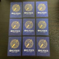 ワンピース ONE PIECEカードゲーム カード まとめ キャラクター トニートニー チョッパー チョパえもん 9枚 ST01-006 OP13-030 OP09-068 OP10-011 OP07-066 OP05-068 サムネイル 6