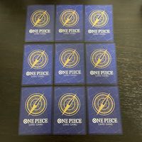 ワンピ ONE PIECEカードゲーム カード まとめ キャラクター モンキー D ルフィ 9枚 OP10-111 ST16-005 P-055 OP01-024 OP07-073 OP03-070 OP02-062 バンダイ サムネイル 6