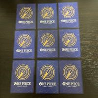 ワンピ ONE PIECE カードゲーム カード まとめ キャラクター モンキー D ルフィ 9枚 OP10-111 OP02-041 OP02-062 OP07-073 OP03-070 OP01-024 OP06-013 サムネイル 5