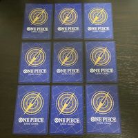 ワンピ ONE PIECEカードゲーム カード まとめ キャラクター モンキー D ルフィ 9枚 OP02-062 OP03-070 OP07-073 バンダイ TCG サムネイル 6