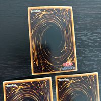 遊戯王 遊☆戯☆王オフィシャルカードゲーム デュエルモンスターズ カード まとめ 効果モンスター マジシャンズ ヴァルキリア 3枚 LE5-005 コナミ サムネイル 5
