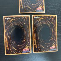 遊戯王 遊☆戯☆王オフィシャルカードゲーム デュエルモンスターズ カード まとめ 効果モンスター マジシャンズ ヴァルキリア 3枚 LE5-005 コナミ サムネイル 6