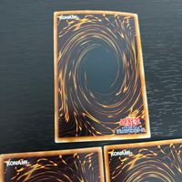 遊戯王 遊☆戯☆王オフィシャルカードゲーム デュエルモンスターズ カード まとめ 効果モンスター ブラック マジシャン ガール 3枚 LE5-002 コナミ サムネイル 5