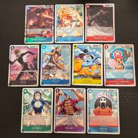 ワンピ ONE PIECE カードゲーム カード モンキー D ルフィ トレカ OP09-060 バンダイ TCG サムネイル 1