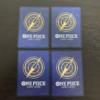 ワンピ ONE PIECE カードゲーム カード ウタ トレカ OP13-023 バンダイ サムネイル 2