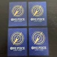 ワンピース ONE PIECE カードゲーム カード ネフェルタリ ビビ トレカ OP05-086 C バンダイ サムネイル 2