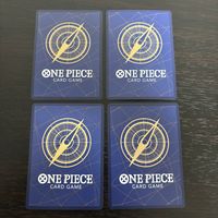 ワンピース ONE PIECEカードゲーム カード ジュエリー ボニー トレカ EB03-017 バンダイ サムネイル 2