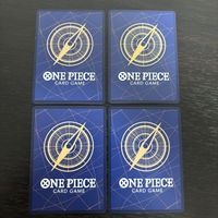 ワンピース ONE PIECE カードゲーム カード ヴィンスモーク レイジュ トレカ EB03-031 バンダイ TCG サムネイル 2