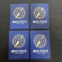 ワンピ ONE PIECE カードゲーム カード サボ トレカ OP05-007 バンダイ TCG サムネイル 2