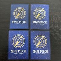 ワンピース ONE PIECE カードゲーム カード ポートガス D エース トレカ ST15-005 バンダイ TCG サムネイル 2