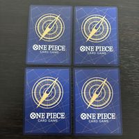 ワンピース ONE PIECE カードゲーム カード トラファルガー ロー トレカ P-017 バンダイ サムネイル 2