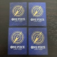 ワンピ ONE PIECE カードゲーム カード シャンクス トレカ OP14-027 バンダイ サムネイル 2