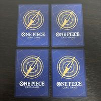 ワンピ ONE PIECE カードゲーム カード ボア ハンコック トレカ ST03-013 バンダイ TCG サムネイル 2