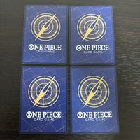 ワンピ ONE PIECE カードゲーム カード ブルック トレカ OP02-040 バンダイ TCG サムネイル 2