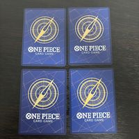 ワンピ ONE PIECE カードゲーム カード フランキー トレカ OP01-021 バンダイ サムネイル 2