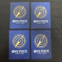 ワンピース ONE PIECE カードゲーム カード ニコ ロビン トレカ OP01-017 C バンダイ サムネイル 2