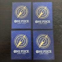 ワンピース ONE PIECE カードゲーム カード トニートニー チョッパー トレカ EB01-006 バンダイ サムネイル 2