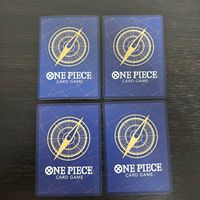 ワンピ ONE PIECE カードゲーム カード ロロノア ゾロ トレカ OP01-025 バンダイ サムネイル 2