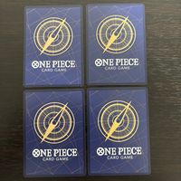 ワンピ ONE PIECE カードゲーム カード ナミ トレカ OP08-106 バンダイ TCG サムネイル 2