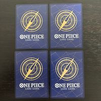 ワンピース ONE PIECEカードゲーム カード モンキー D ルフィ トレカ OP10-111 バンダイ サムネイル 2
