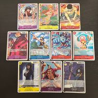 ワンピ ONE PIECE カードゲーム カード モンキー D ルフィ トレカ OP09-019 バンダイ サムネイル 1