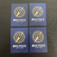 ワンピース ONE PIECE カードゲーム カード ネフェルタリ ビビ トレカ ST01-009 バンダイ サムネイル 2