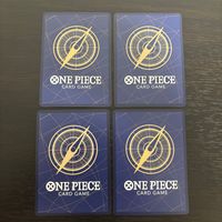 ワンピース ONE PIECE カードゲーム カード ジュエリー ボニー トレカ OP08-105 R バンダイ TCG サムネイル 2