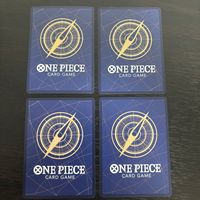 ワンピース ONE PIECE カードゲーム カード サボ トレカ OP05-007 バンダイ TCG サムネイル 2