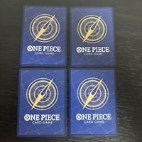 ワンピ ONE PIECEカードゲーム カード ボア ハンコック トレカ ST03-013 C バンダイ TCG サムネイル 2