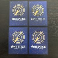 ワンピ ONE PIECE カードゲーム カード ブルック トレカ EB02-048 バンダイ TCG サムネイル 2
