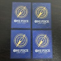 ワンピ ONE PIECEカードゲーム カード ニコ ロビン トレカ OP09-033 C バンダイ TCG サムネイル 2
