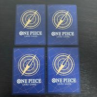 ワンピ ONE PIECE カードゲーム カード トニートニー チョッパー トレカ OP10-011 バンダイ サムネイル 2