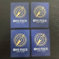 ワンピース ONE PIECE カードゲーム カード ロロノア ゾロ トレカ OP14-015 バンダイ サムネイル 2