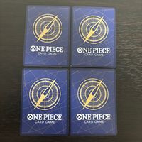 ワンピ ONE PIECE カードゲーム カード モンキー D ルフィ トレカ OP10-111 バンダイ TCG サムネイル 2