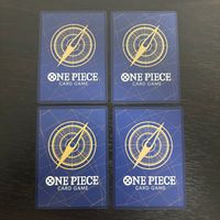 ワンピ ONE PIECE カードゲーム カード ナミ トレカ EB03-006 バンダイ TCG サムネイル 2
