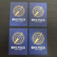 ワンピ ONE PIECEカードゲーム カード サンジ トレカ OP04-104 バンダイ TCG サムネイル 2