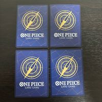 ワンピ ONE PIECE カードゲーム 麦わらの一味 人気キャラ キャラ単 まとめ カード ネフェルタリ ビビ トレカ ST08-007 C バンダイ TCG サムネイル 2