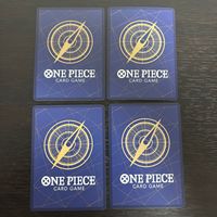 ワンピ ONE PIECE カードゲーム 麦わらの一味 人気キャラ キャラ単 まとめ カード ジュエリー ボニー トレカ EB03-017 特 バンダイ サムネイル 2