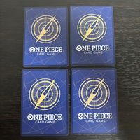 ワンピース ONE PIECE カードゲーム 麦わらの一味 人気キャラ キャラ単 まとめ カード サボ トレカ OP05-007 バンダイ TCG サムネイル 2