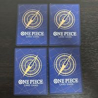 ワンピース ONE PIECEカードゲーム 麦わらの一味 人気キャラ キャラ単 まとめ カード トラファルガー ロー トレカ ST03-008 C バンダイ TCG サムネイル 2