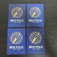 ワンピ ONE PIECEカードゲーム 麦わらの一味 人気キャラ キャラ単 まとめ カード ボア ハンコック トレカ ST03-013 C バンダイ TCG サムネイル 2