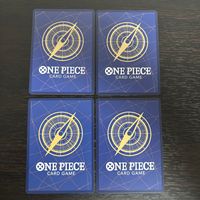 ワンピ ONE PIECE カードゲーム 麦わらの一味 人気キャラ キャラ単 まとめ カード ジンベエ トレカ OP01-071 C バンダイ TCG サムネイル 2