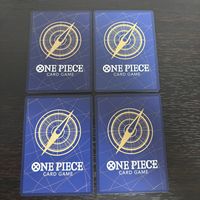 ワンピ ONE PIECEカードゲーム 麦わらの一味 人気キャラ キャラ単 まとめ カード ブルック トレカ OP11-056 C バンダイ TCG サムネイル 2